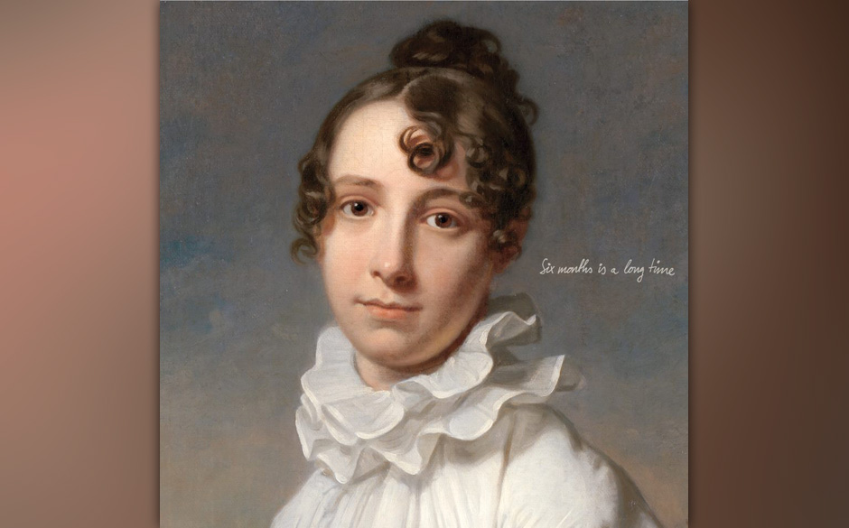 Kakkmaddafakka - "Six Months Is A Long Time" (28.6.)