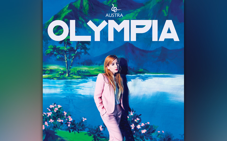 Austra - "Olympia" (14.6.)