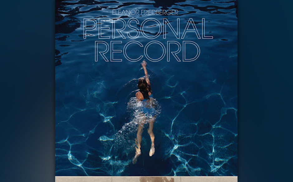Eleanor Friedberger - "Personal Record" (tba./ Juni)