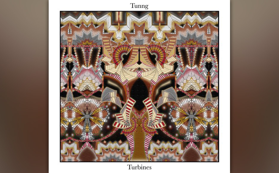 Tunng - "Turbines" (21.6.)