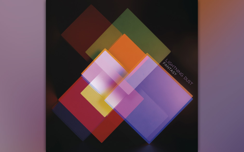 Lightning Dust - "Fantasy" (19.7.)