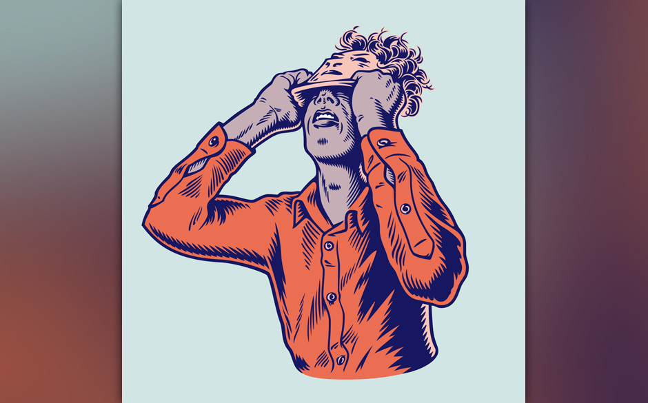 Moderat - "II" (2.8.)