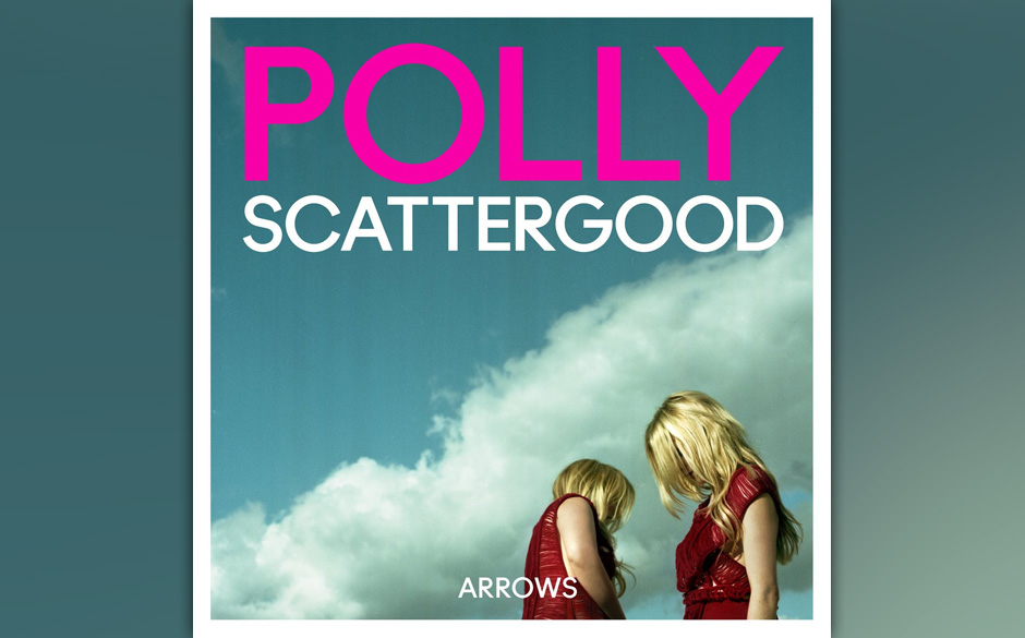 Polly Scattergood - "Arrows" (14.6.)