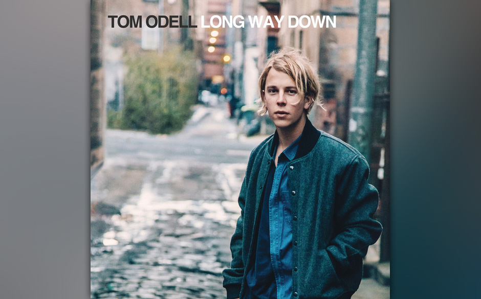 Tom Odell - "Long Way Down" (21.6.)