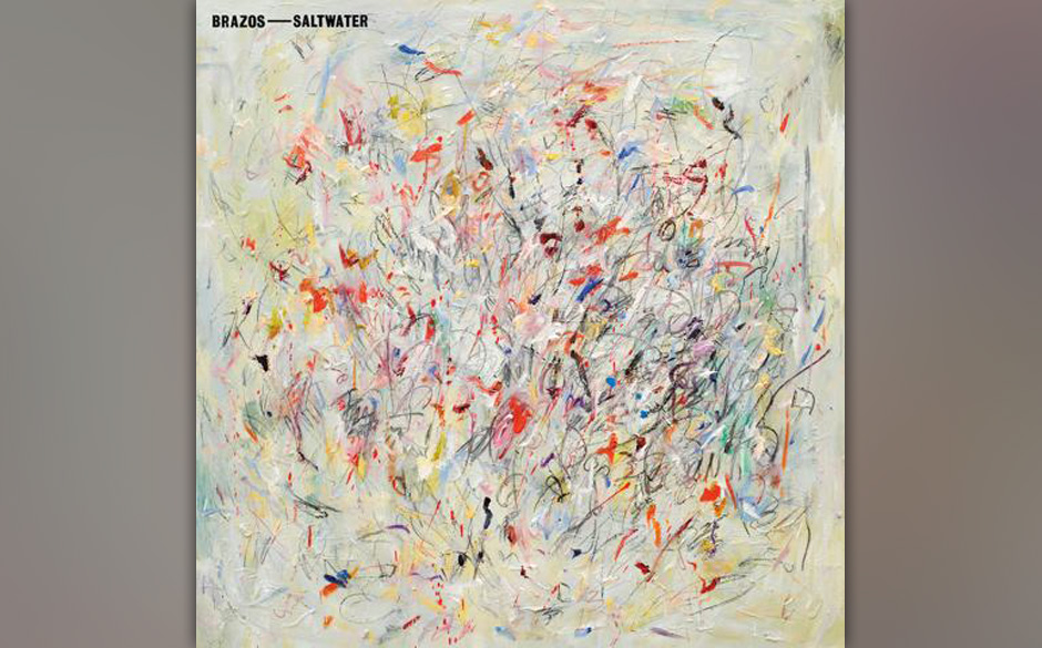 Brazos - "Saltwater" (tba.)