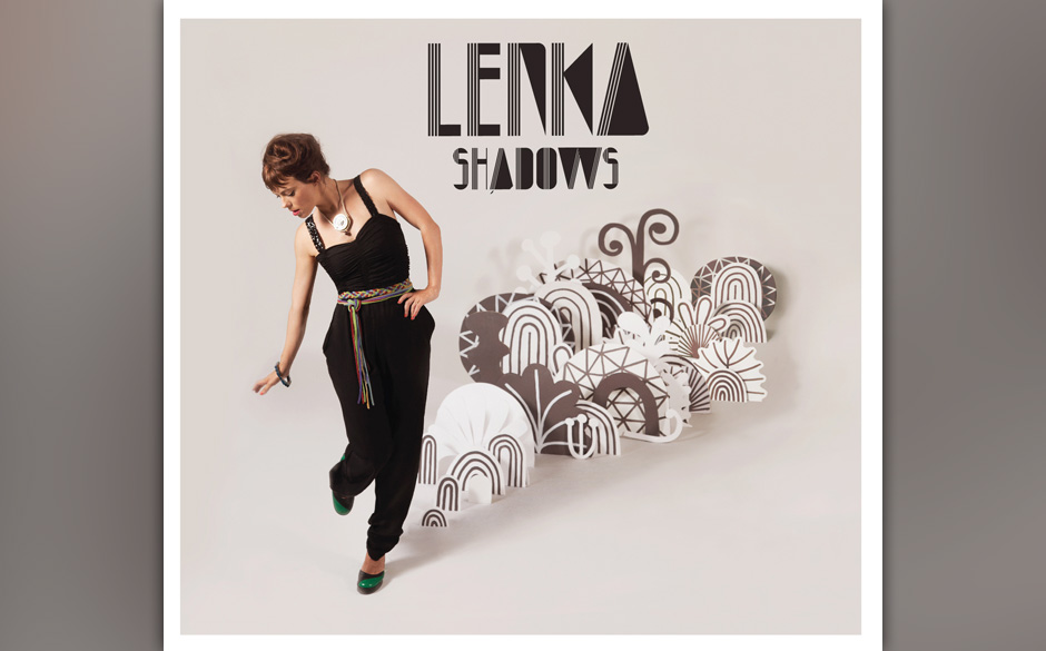 Lenka - "Shadows" (21.6.)