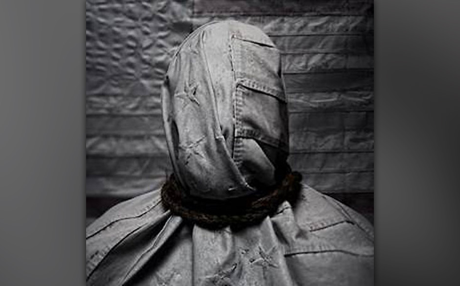 Letlive. - "The Blackest Beautiful" (5.7.)
