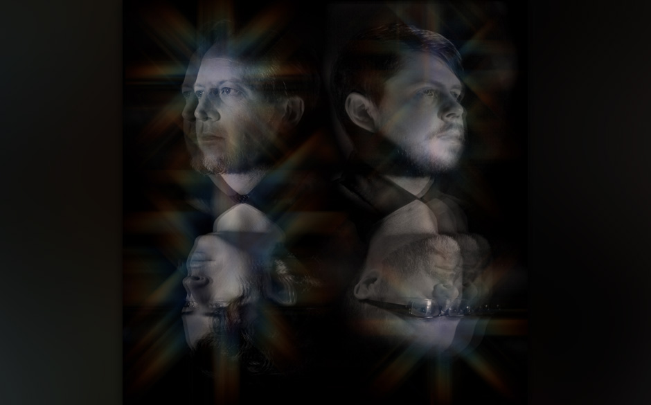 Lumerians - "High Frontier" (7.6.)