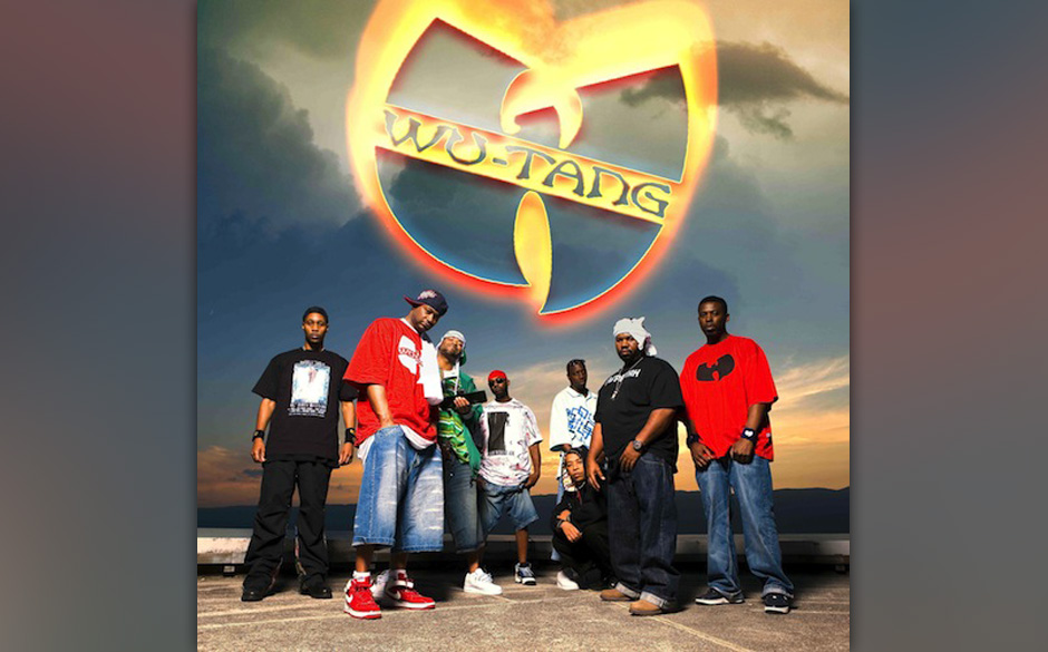 Wu-Tang Clan