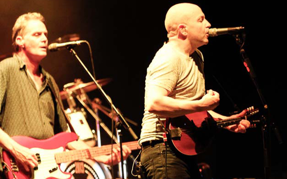 Mark Knopfler live in Frankfurt