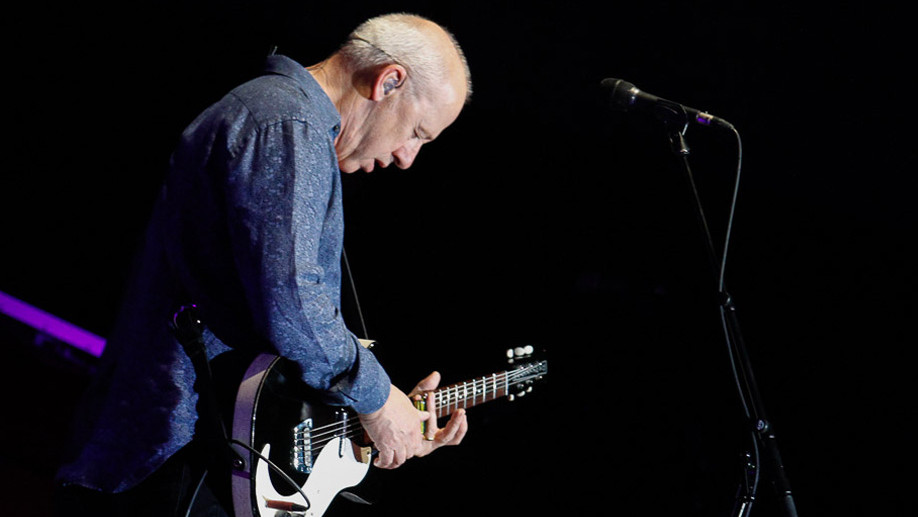 Mark Knopfler live in Frankfurt