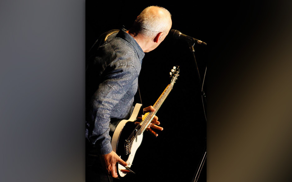 Mark Knopfler live in Frankfurt