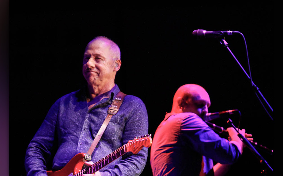 Mark Knopfler
