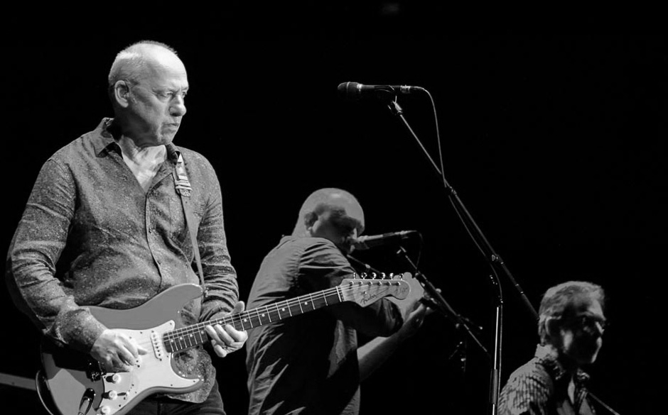 Mark Knopfler