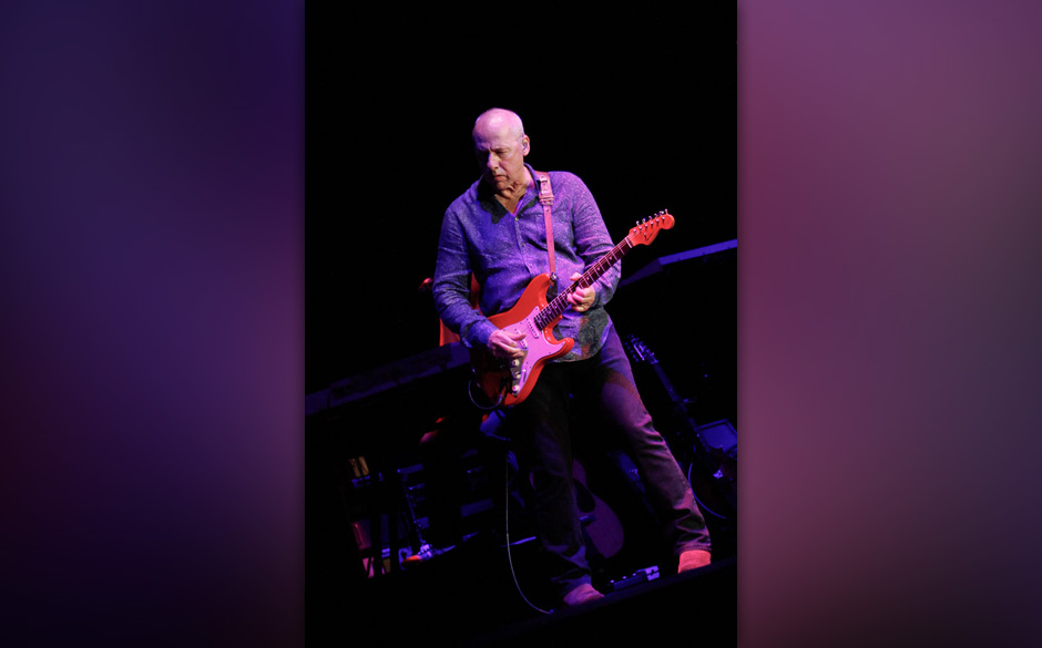 Mark Knopfler live in Frankfurt