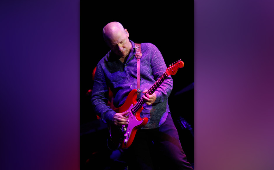 Mark Knopfler live in Frankfurt