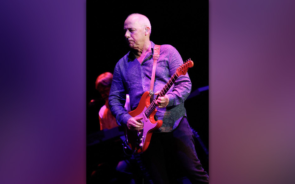 Mark Knopfler live in Frankfurt
