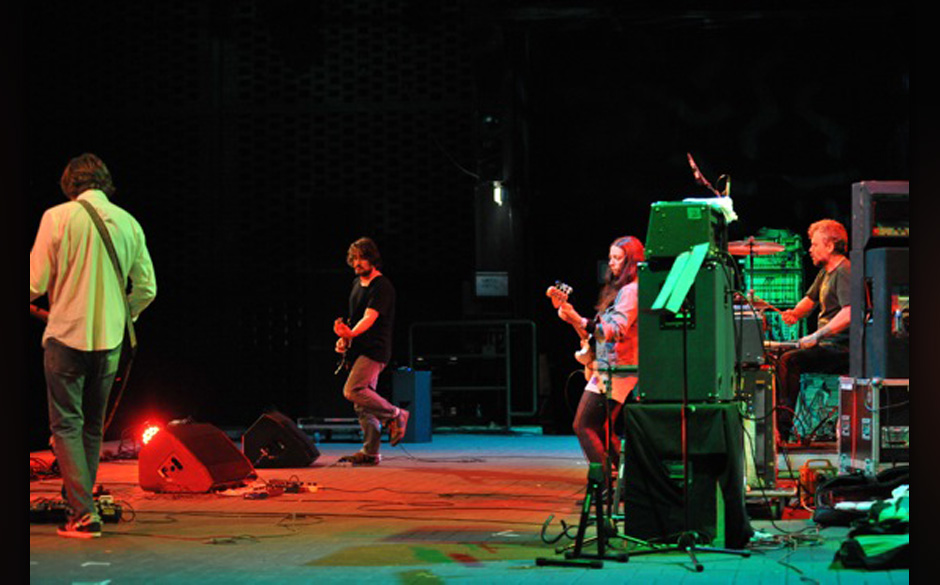 Chelsea Light Moving