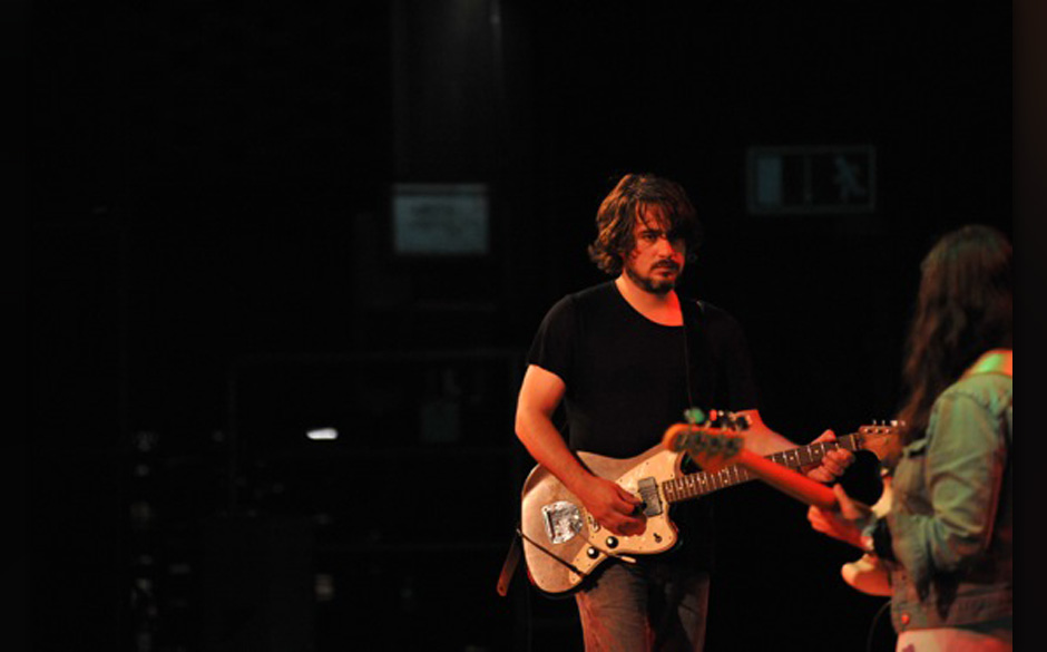 Chelsea Light Moving