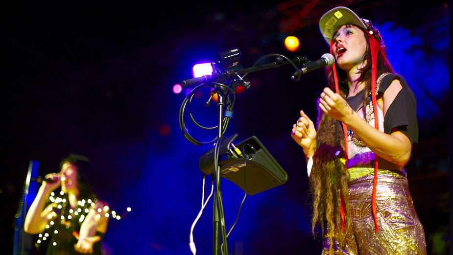 CocoRosie