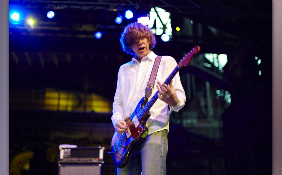 Chelsea Light Moving