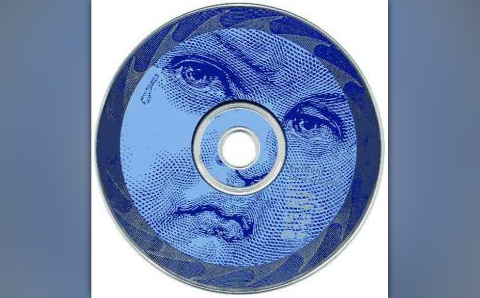 20. By Starlight ("Mellon Collie And The Infinite Sadness", 1995). Herzstück des triumphalen Fünf-Song-Finales der zweit...