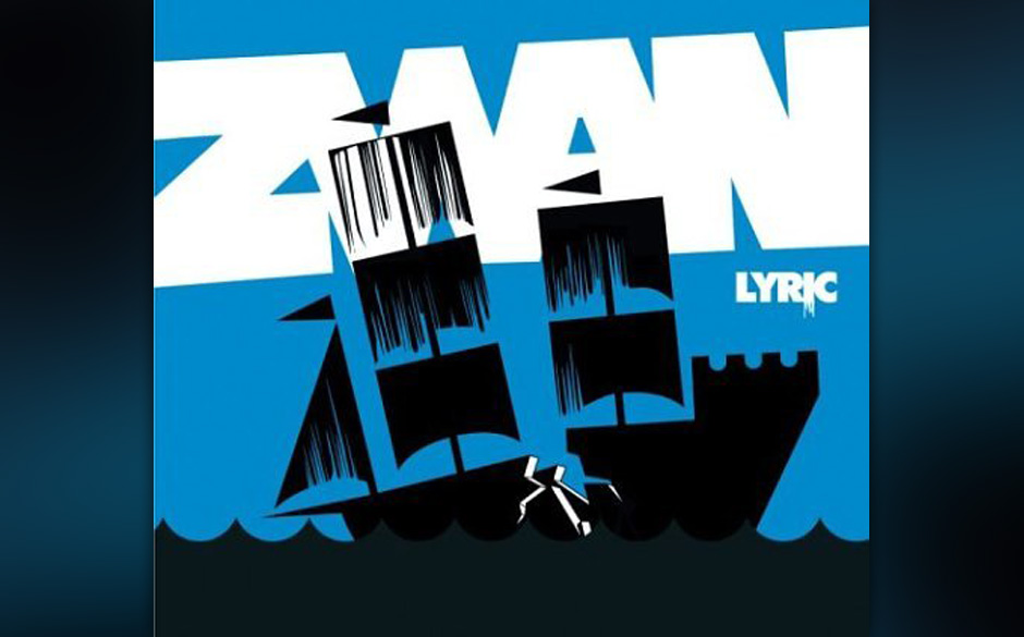 30. Zwan: Lyric ("Mary Star Of The Sea", 2003). Für sein anti-depressives Zwan-Projekt erlaubte Corgan erstmals einer Fra...