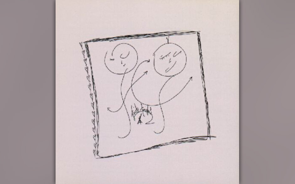 5. Tonight, Tonight ("Mellon Collie And The Infinite Sadness", 1995). Der eigentliche Auftakt-Song von "Mellon Collie" for...