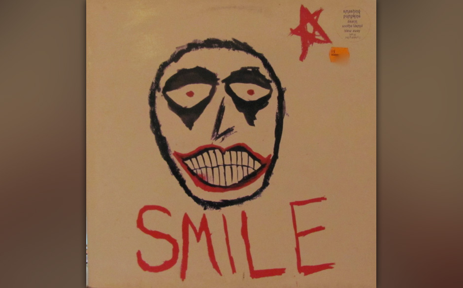 6. Disarm ("Siamese Dream", 1993). Der am häufigsten zitierte Song der Smashing Pumpkins: "The killer in me is the killer...