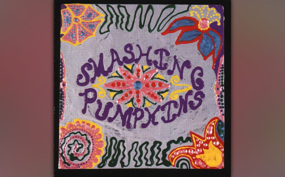 37. Rhinoceros ("Gish", 1991). Billy Corgan hatte noch Haare auf dem Kopf und mit „Gish“ ein schwer rockendes Debüt a...