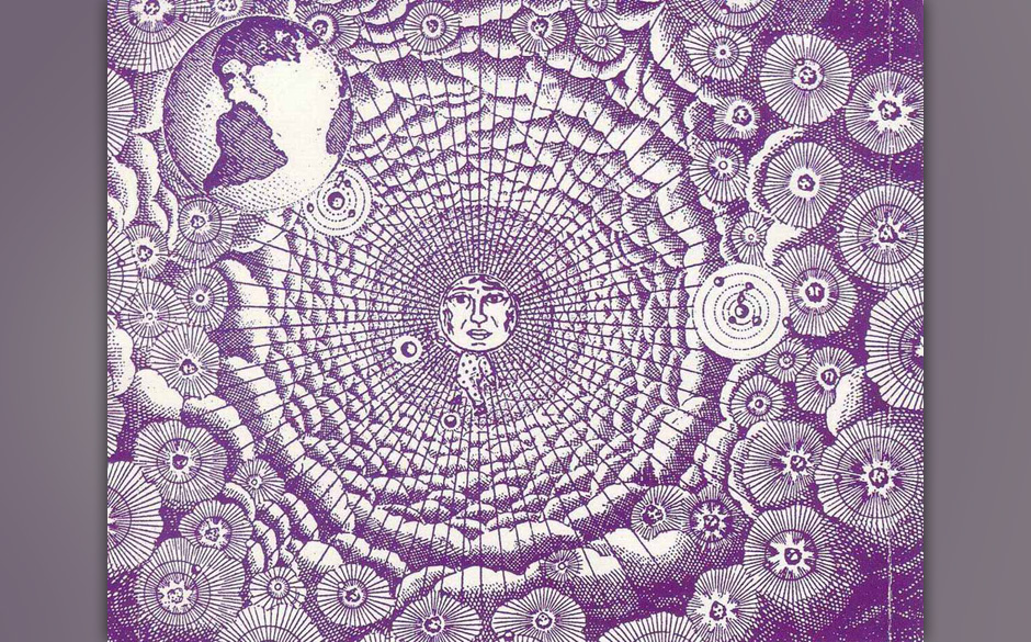 21. Bodies ("Mellon Collie And The Infinite Sadness", 1995). „Love is Suicide“ - Was für ein Slogan! Dazu noch von Co...