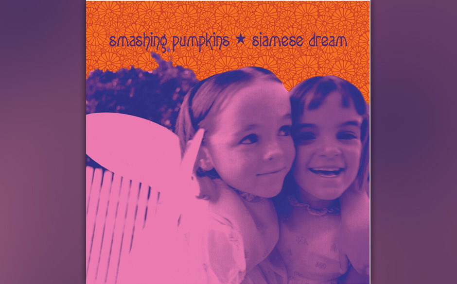 4. Mayonaise ("Siamese Dream", 1993). Niemals zuvor wand sich Corgans Stimme so elegant und passgenau durch das dichte Git...