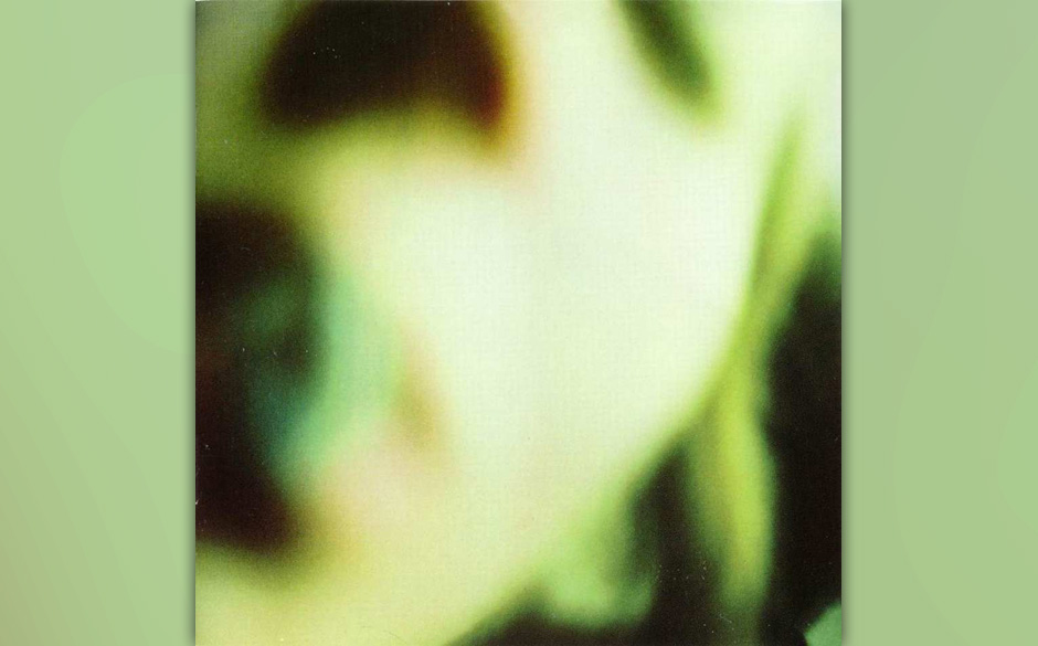 27. Obscured ("Pisces Iscariot", 1994). Die "Today"-B-Seite ist auch ihre beste. Die Akustikgitarre klingt nach Blumenwies...