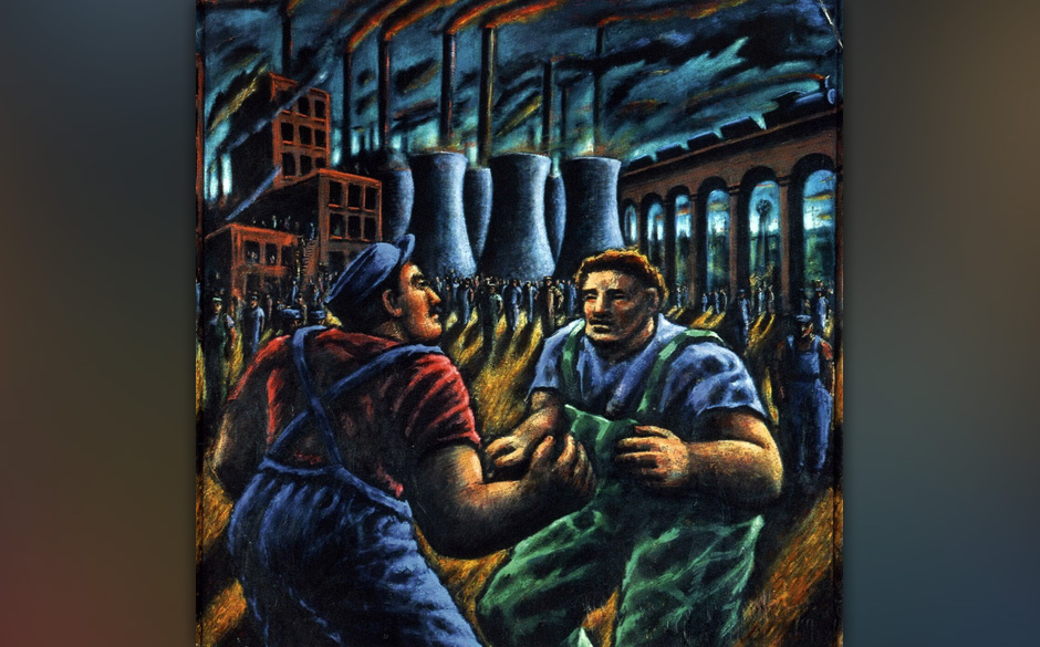 King Crimson - Heavy Construkction 	(2000)