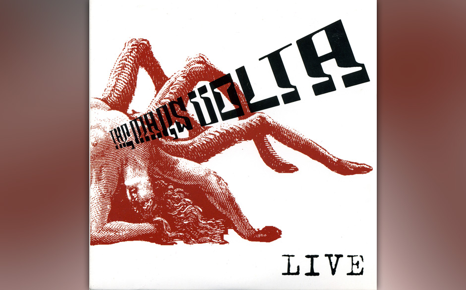 The Mars Volta	- Live	(2003)