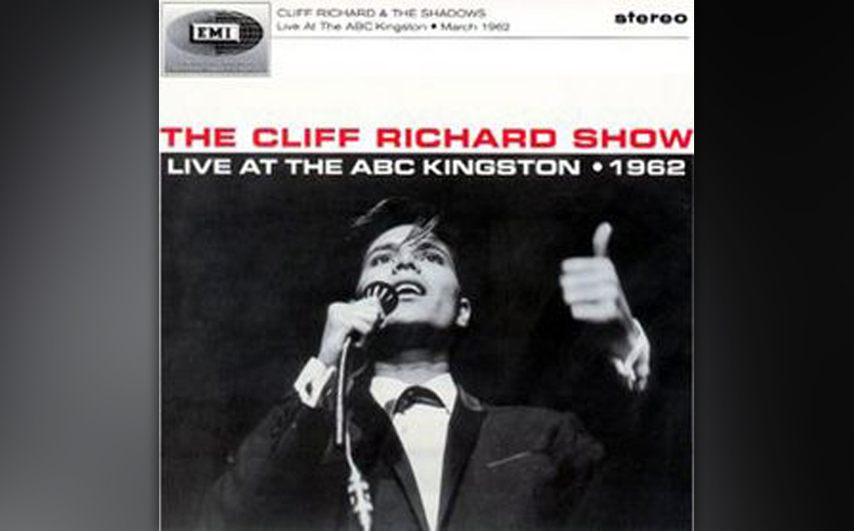 Cliff Richard - The Cliff Richard Show: Live at the ABC Kingston 1962 (2002)