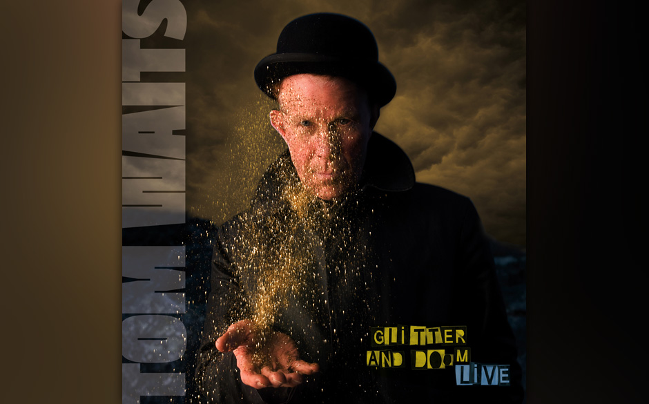 Tom Waits - Glitter and Doom Live (2008)