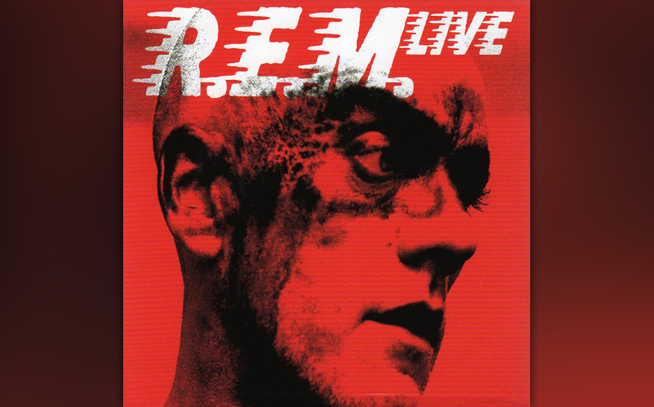 R.E.M. - Live (2007)