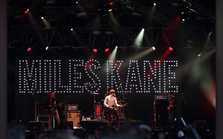 Miles Kane