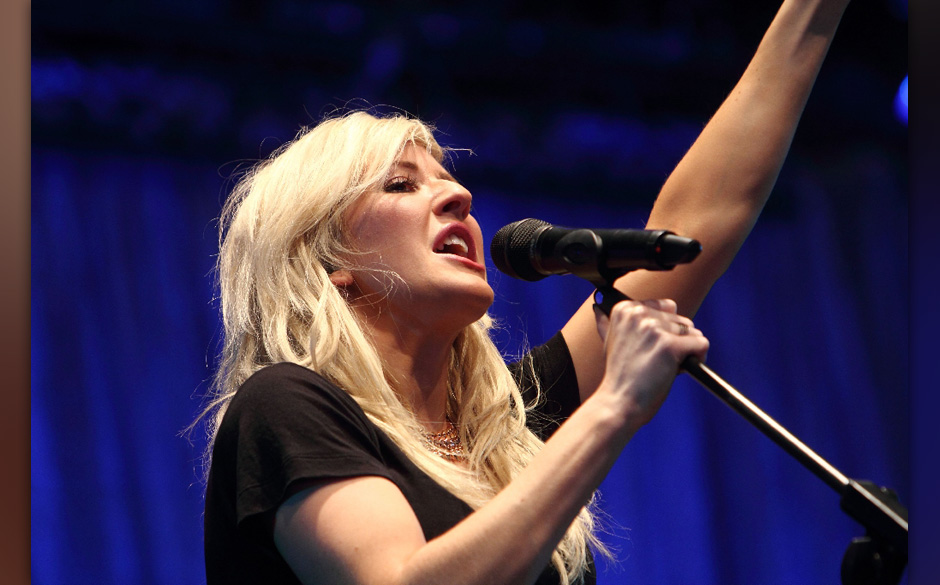 Ellie Goulding
