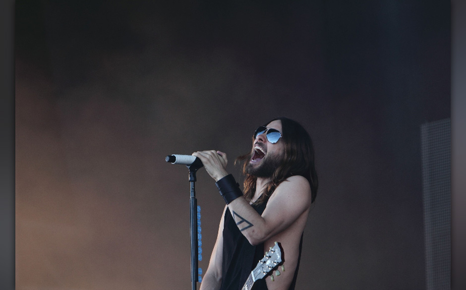 30 Seconds To Mars