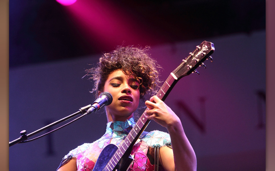 Lianne La Havas