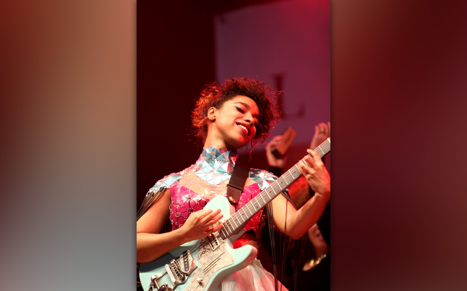 Lianne La Havas