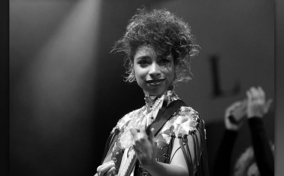 Lianne La Havas