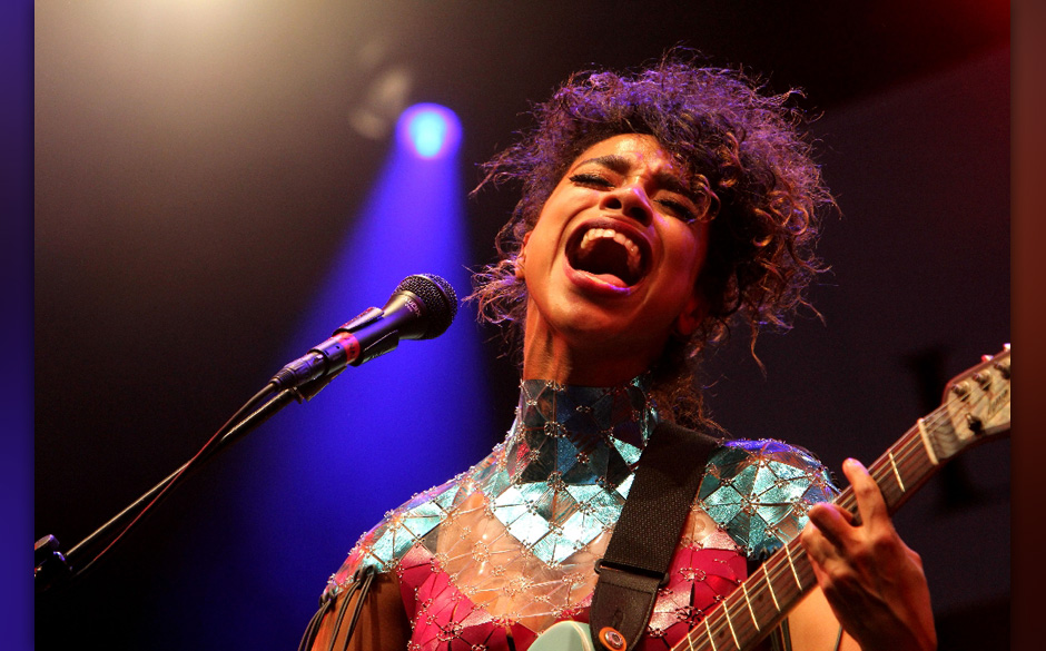 Lianne La Havas
