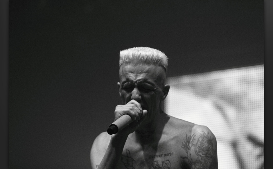Die Antwoord