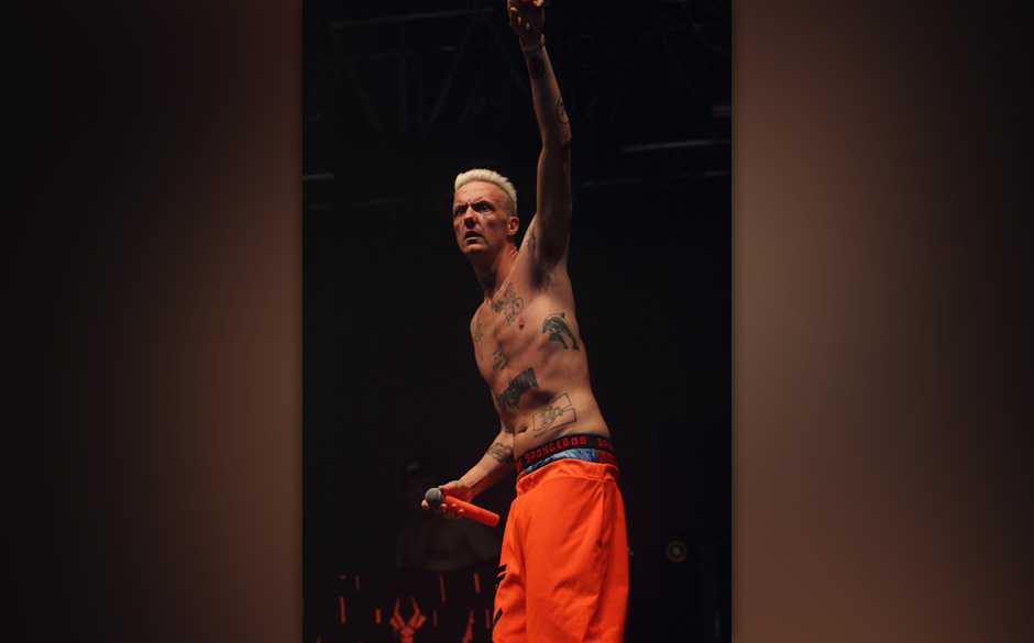 Die Antwoord