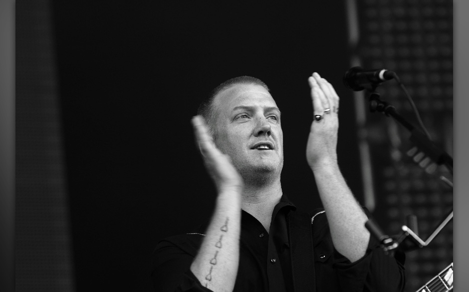 Queens Of The Stone Age