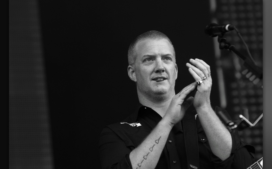 Queens Of The Stone Age