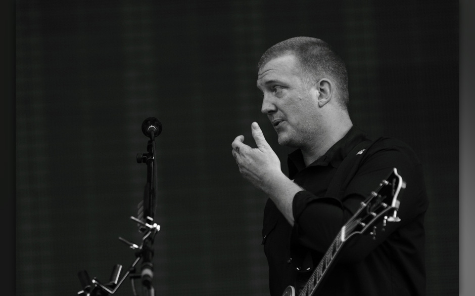 Queens Of The Stone Age